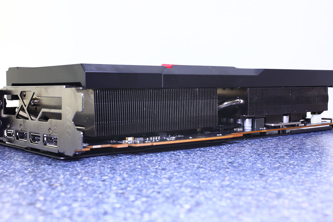 微星rx5700xt gaming x 详细