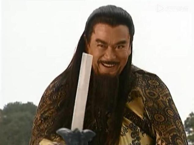 风云雄霸天下雄霸自废武功为何白发雄霸那么强因回元血手