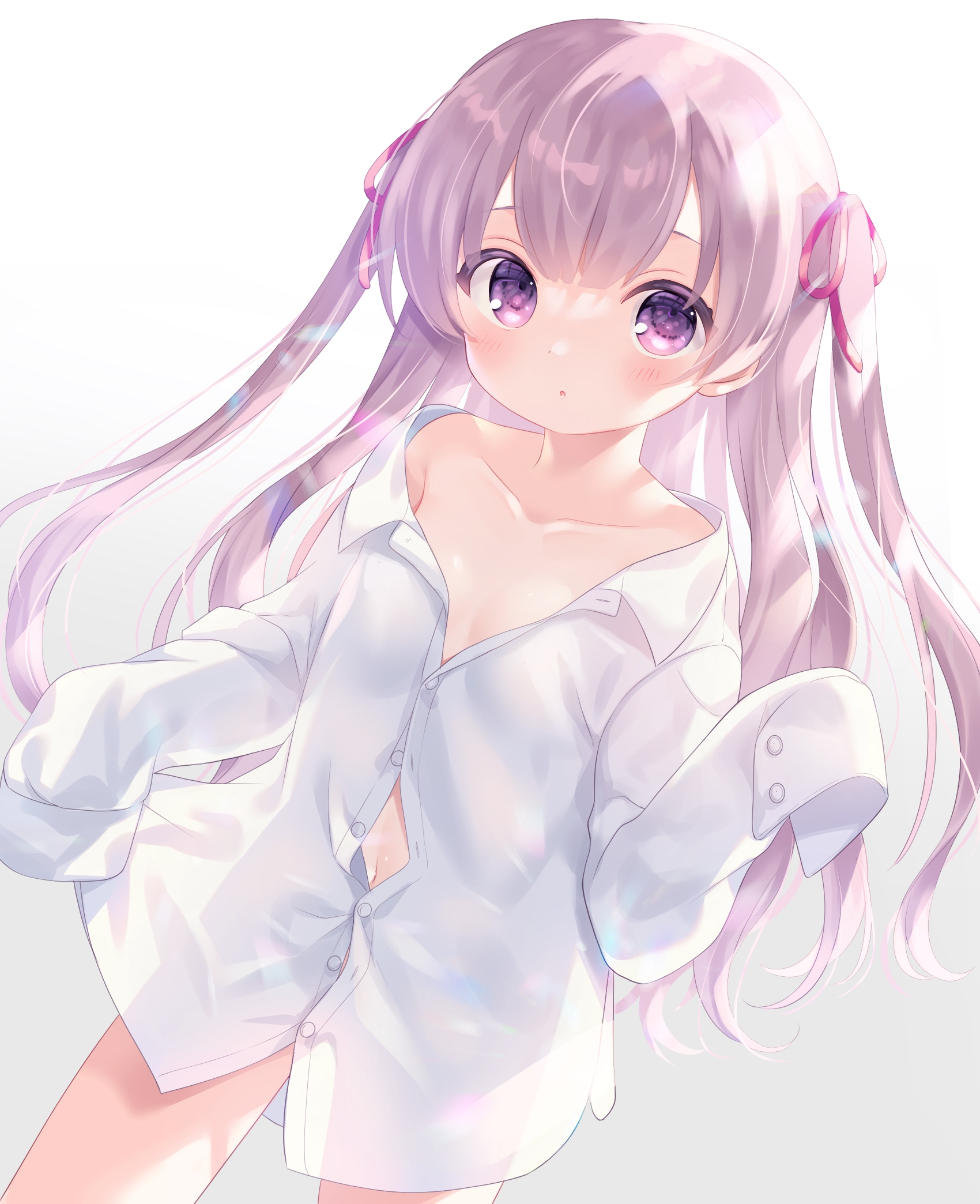 んぬ画师专场少女萌图