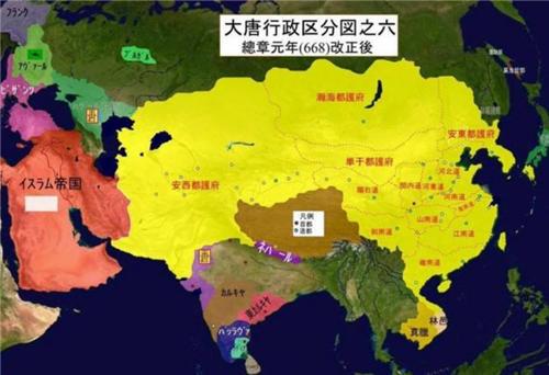 元朝时中国的版图最大时有多大放现在来看包含了哪些国家