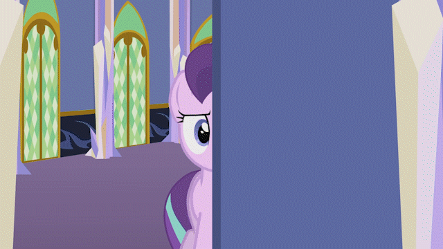 starlight and the strange castle