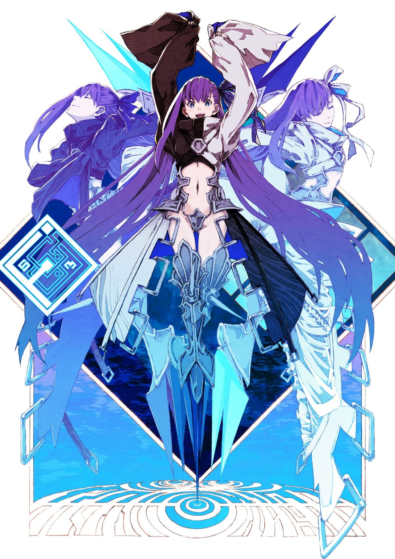 莉莉丝赛高