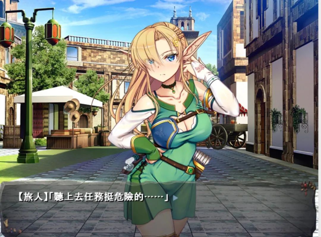 游戏推荐01从零开始的哥布林养殖生活