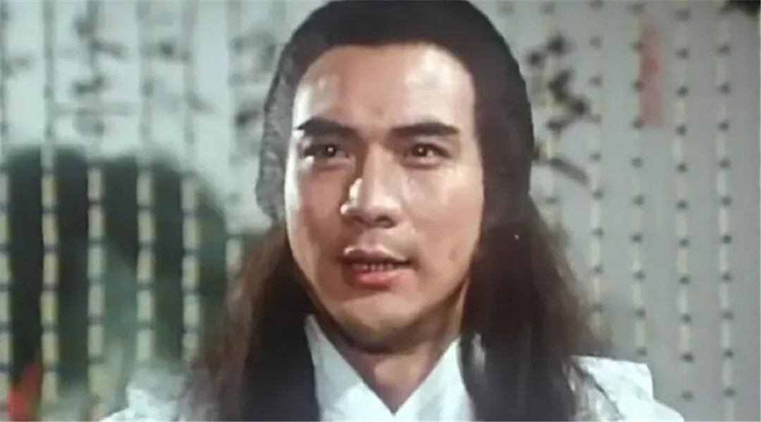 影视 电影 "大侠"徐少强电影盘点,部部都是儿时的回忆,你都看了吗?