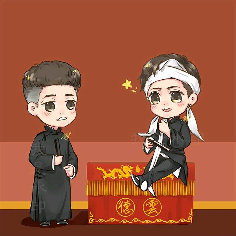 小先生(九辫儿)怀孕了~不玩儿了