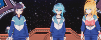 《战斗吧歌姬》4月10日