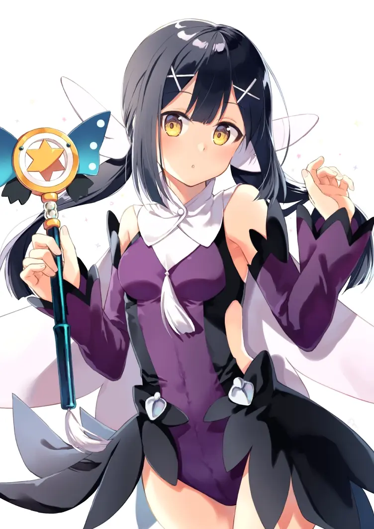 美游