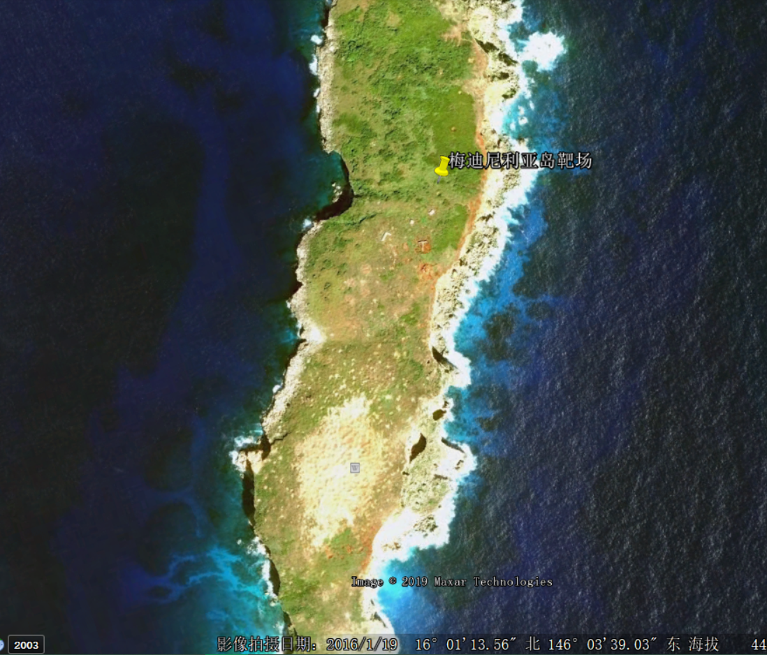 dcs1月3日更新解读新加入的马里亚纳群岛考察和猜想