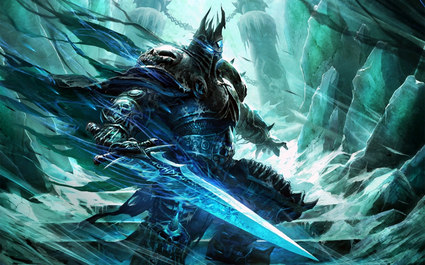 魔兽世界cg合集-魔兽世界cg合集哔哩哔哩