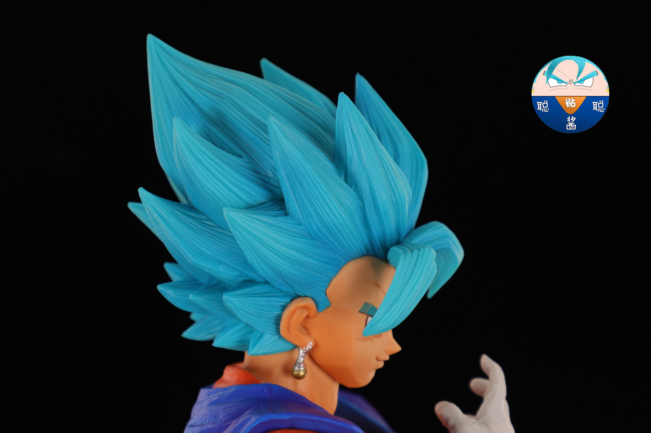 【一番赏 龙珠超 extreme saiyan ssgss 贝吉特】枯燥