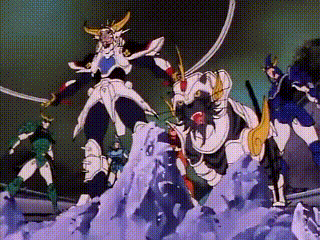 杀敌标配三件套诞生—魔神坛斗士第24集