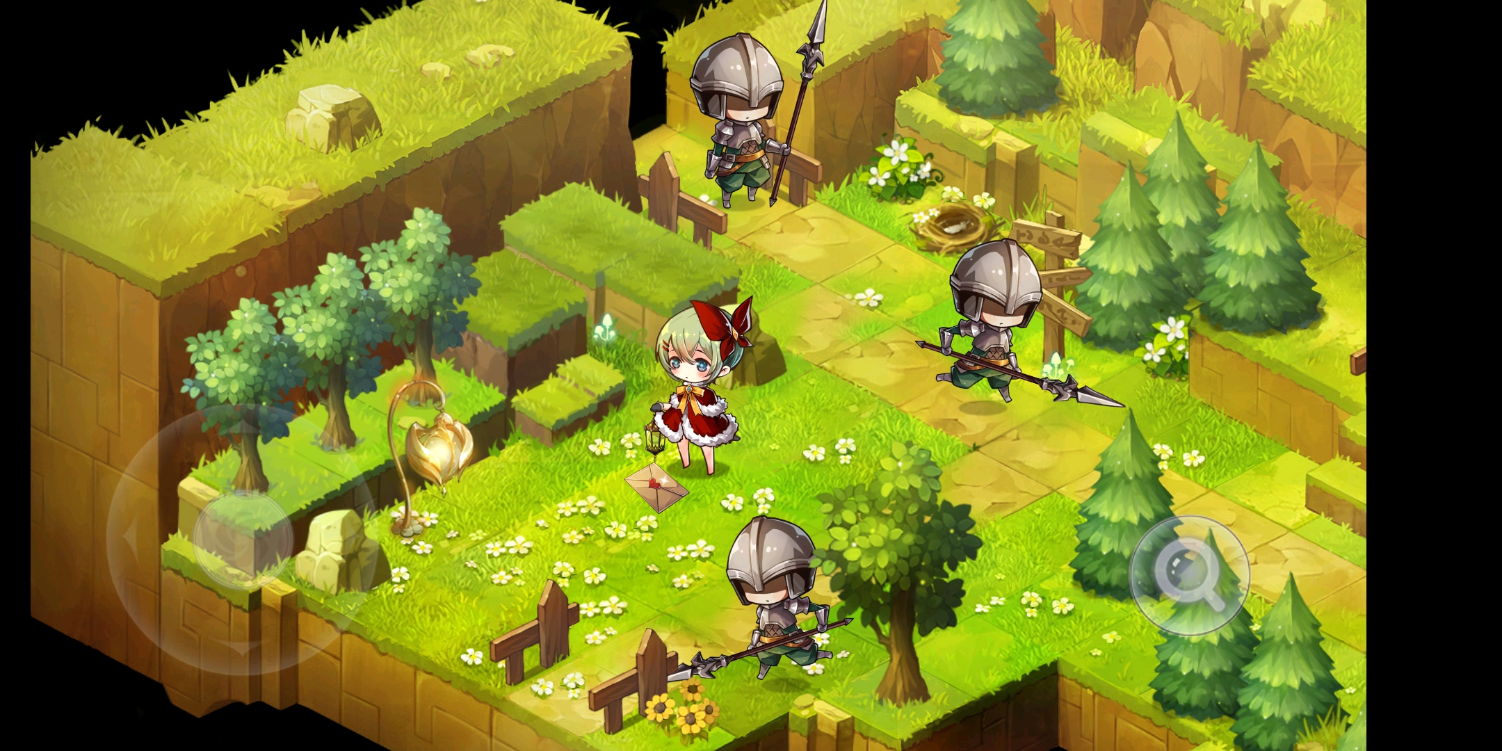 宝石研物语图文攻略