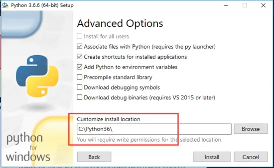sublime如何配置python  第1张