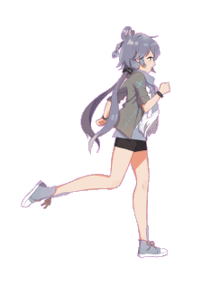 洛天依动态表情包,这期好多衣服换装百变!动漫头像,壁纸.