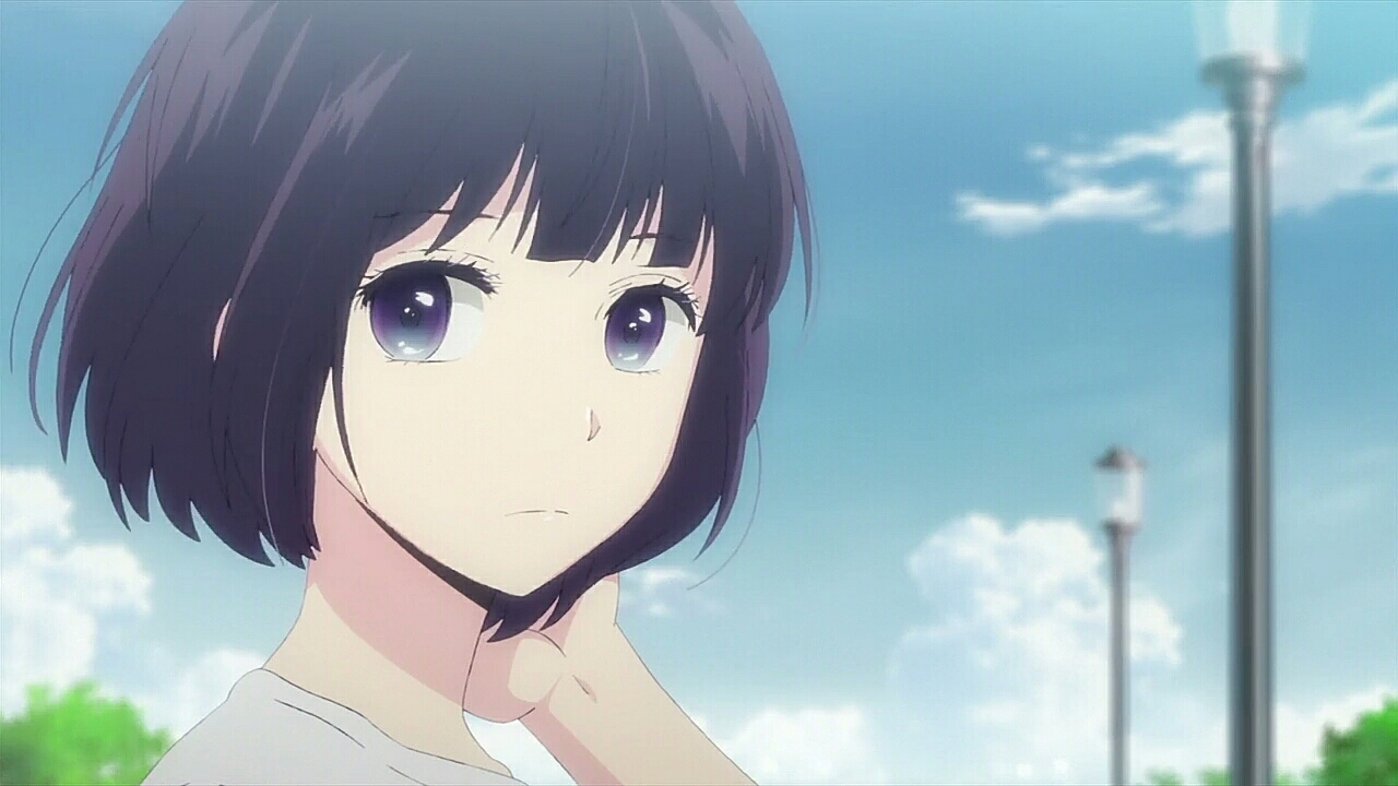 二次元壁纸分享