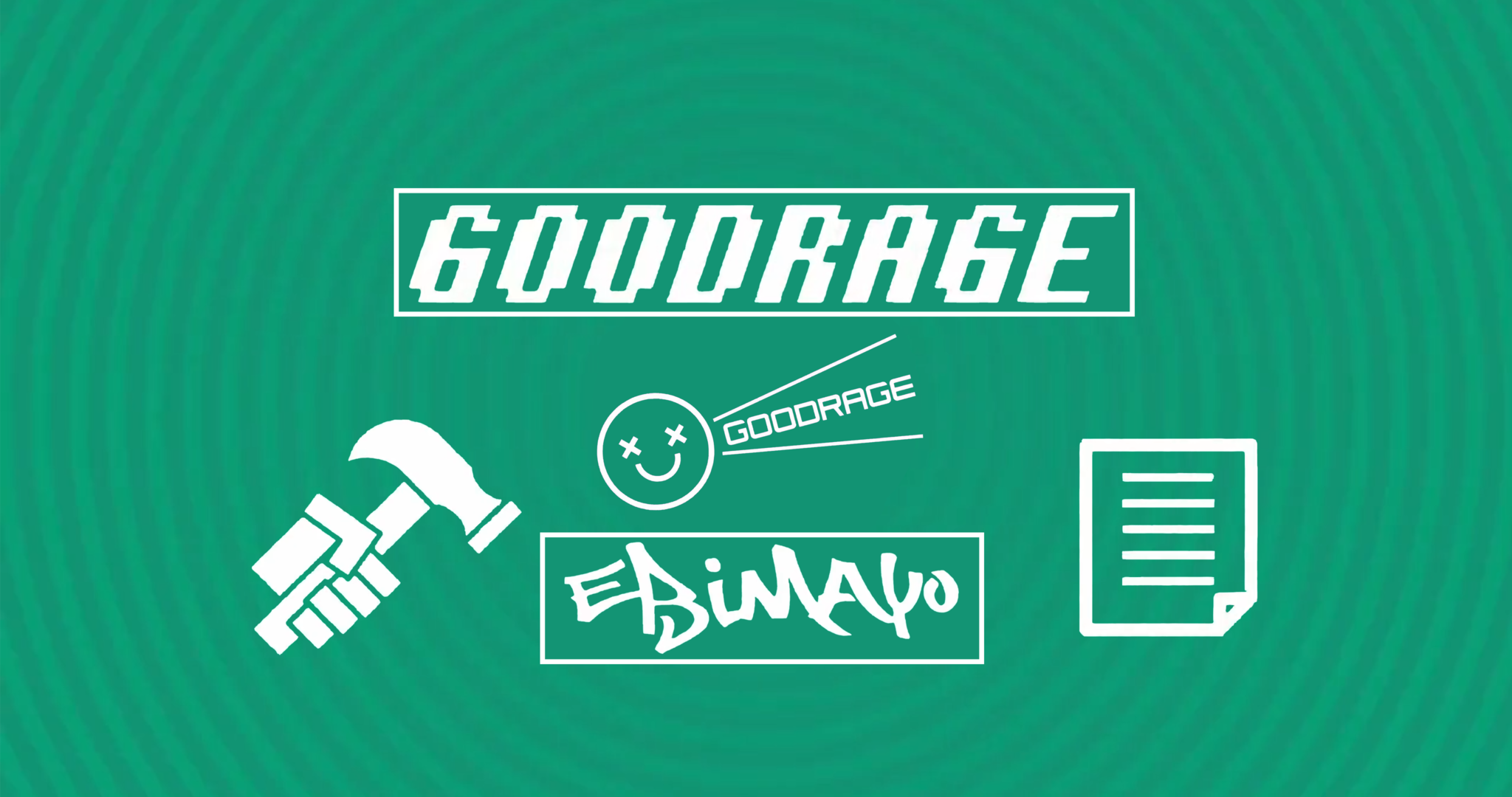 goodrage【ctymax feat. ebimayo】
