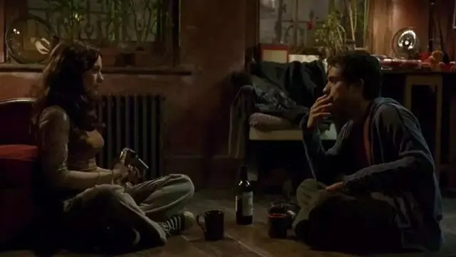 现实与电影交织，究竟谁才是爱的奴隶