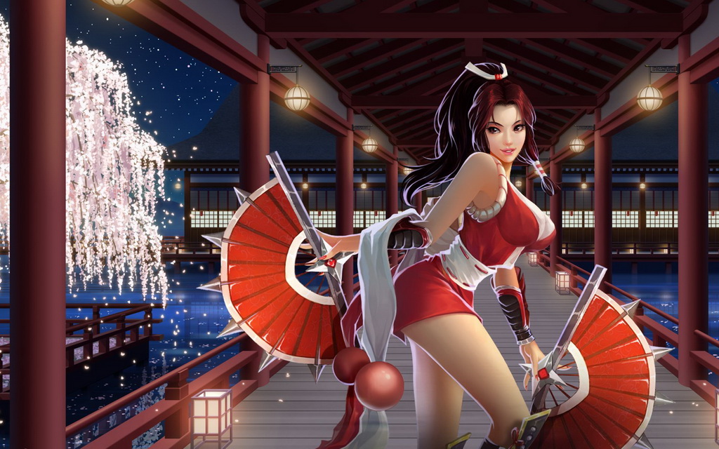貂蝉