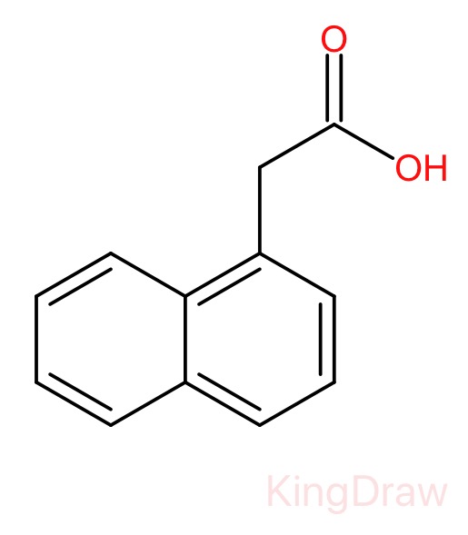 α-萘乙酸