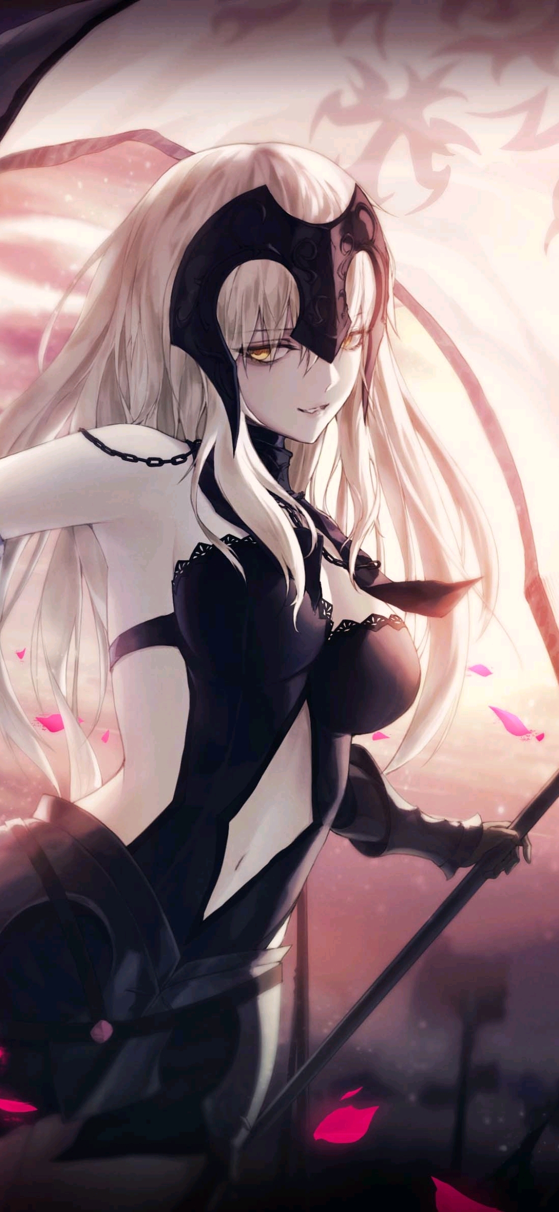 fate壁纸美图