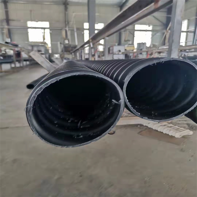 塑料波纹管金属波纹管规格型号90预应力波纹管衡广通