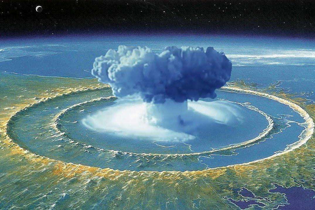 核弹的威力到底有多大它能不能轻而易举毁灭地球