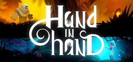 携手 HAND IN HAND