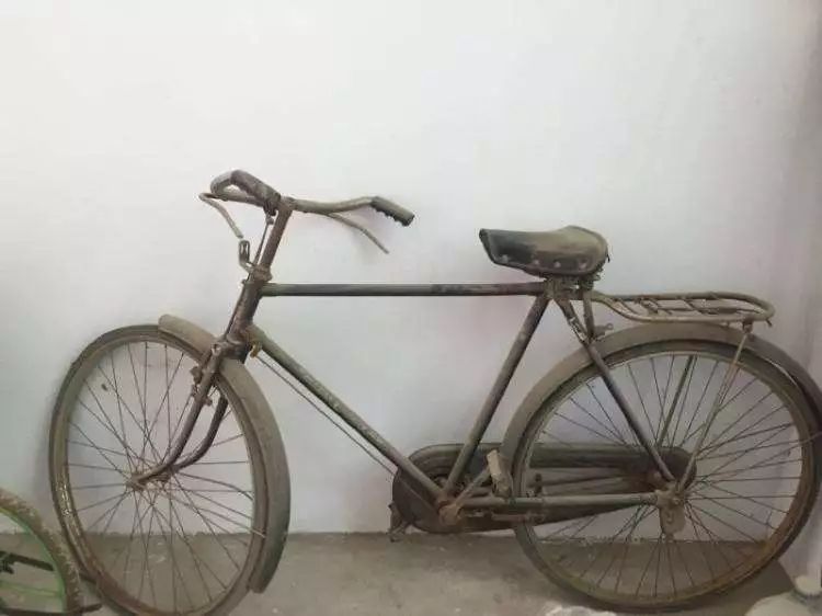几十年来,凤凰自行车技术改造大致经