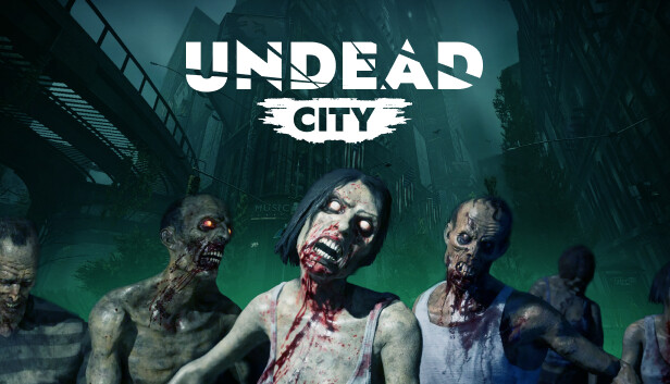 Undead City
