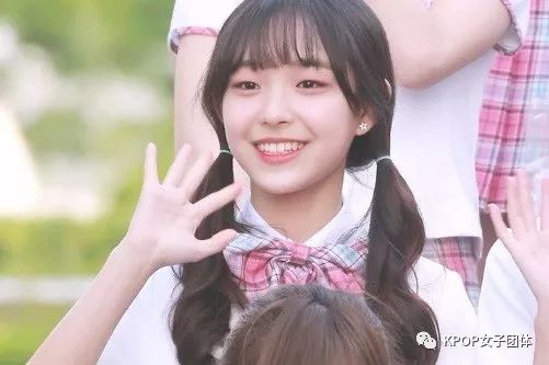 韩国produce303,韩国produce404 【produce48】韩国方面五十七名练习生简单一览