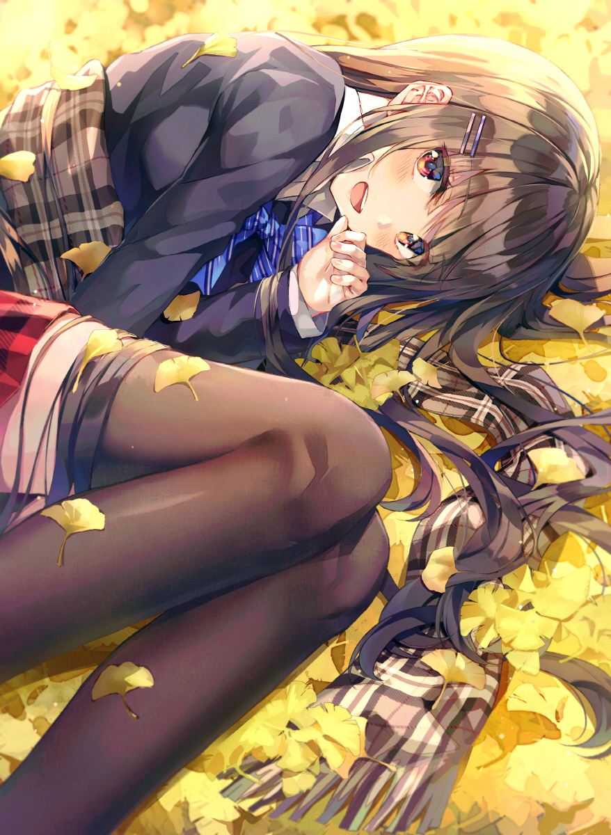 【pixiv】二次元 都是你老婆