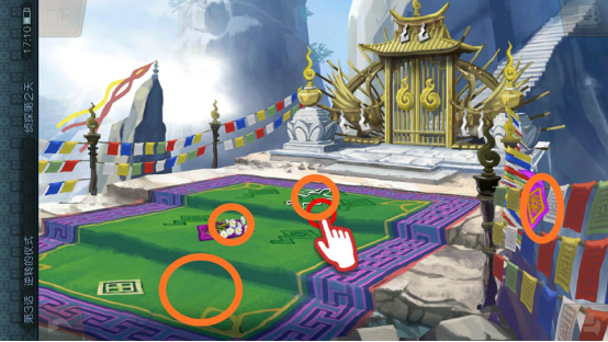 逆转裁判6全流程中文攻略(3-4话)