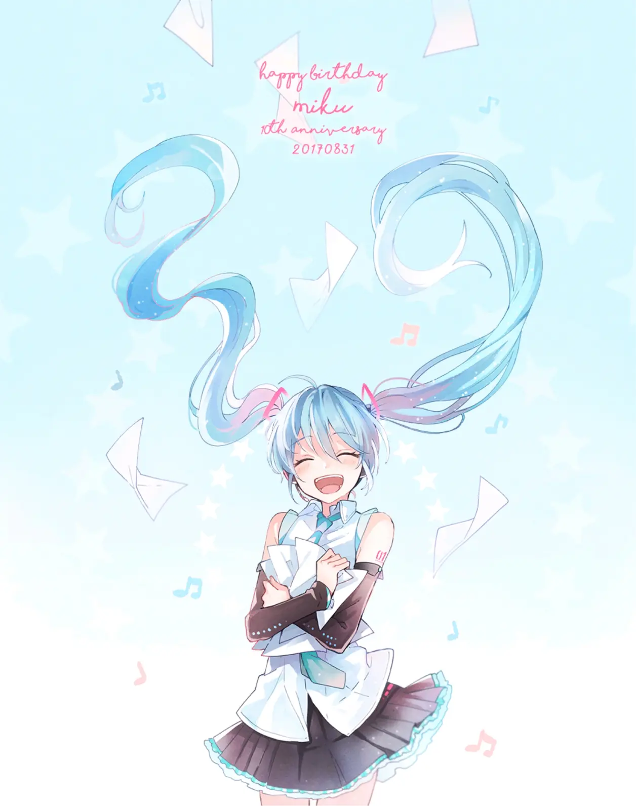 初音ミク