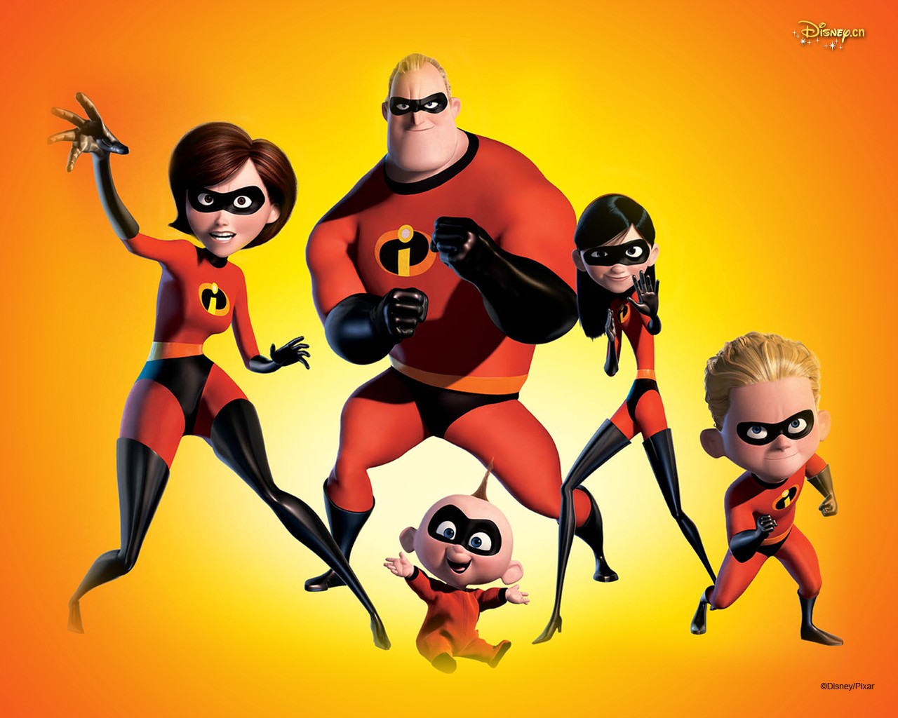 为什么《超人总动员2》无法在中国重演《寻梦环游记》的票房奇迹