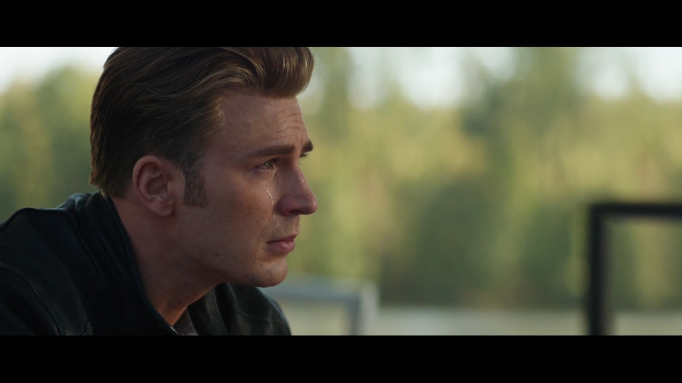 灭霸卸甲归田?浅谈复联四全新预告