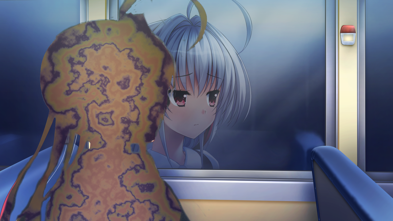 15年1月 夏の色のノスタルジア cg收集