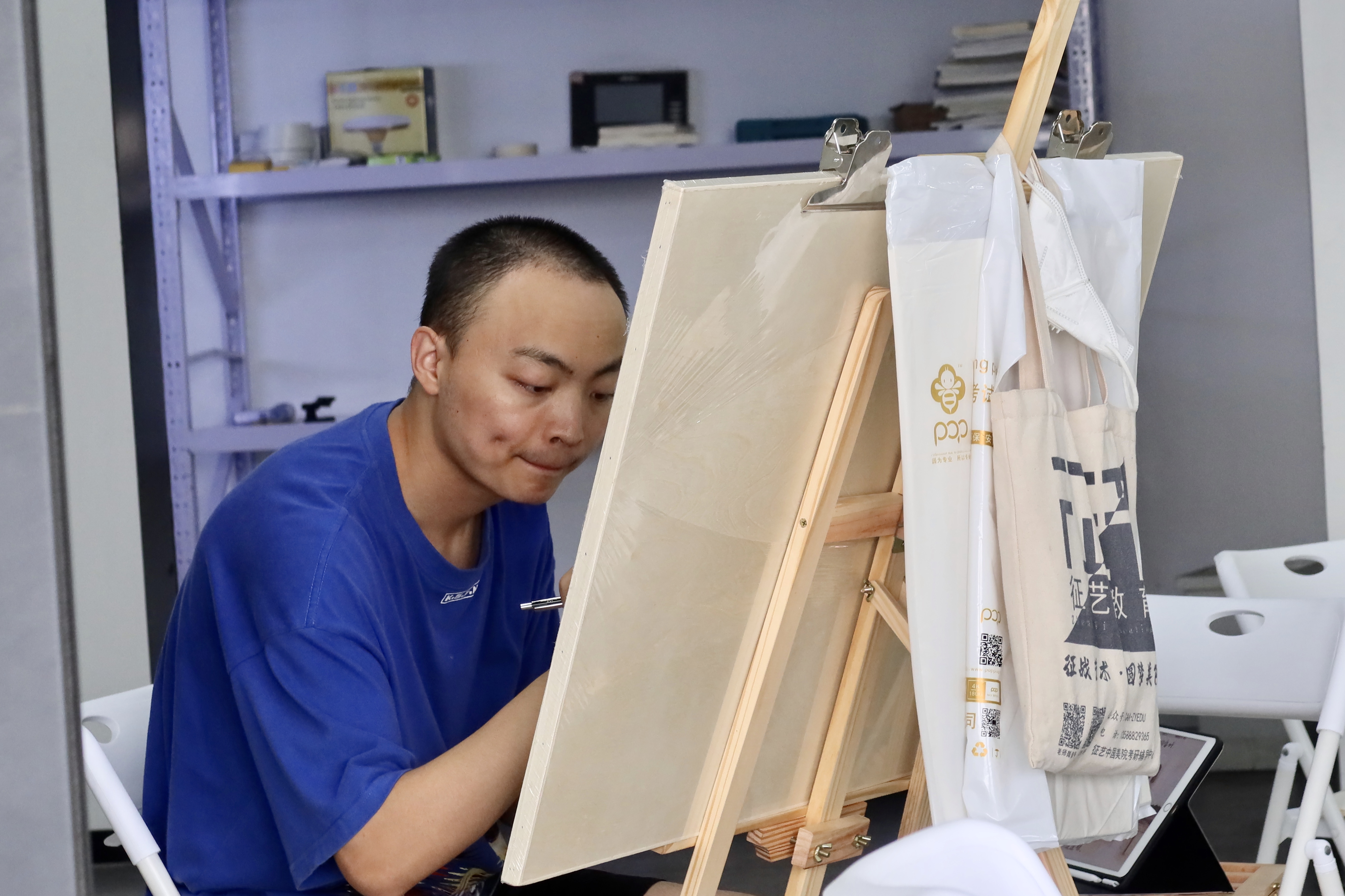 2022中国美院考研寒假集训学员招募!插图7 2022中国美院考研寒假集训学员招募!插图7
