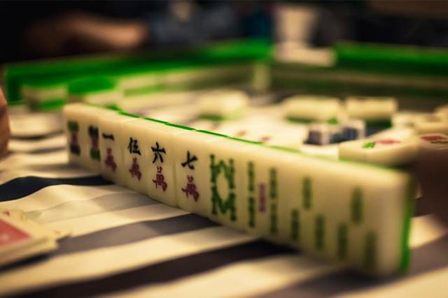 成都人到底有多爱打麻将?说出来你都不信
