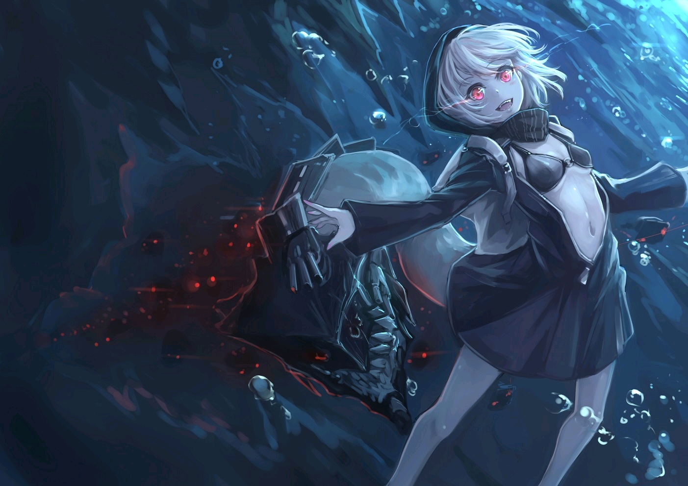 动漫壁纸【468】画师ks专场(下)(常更)