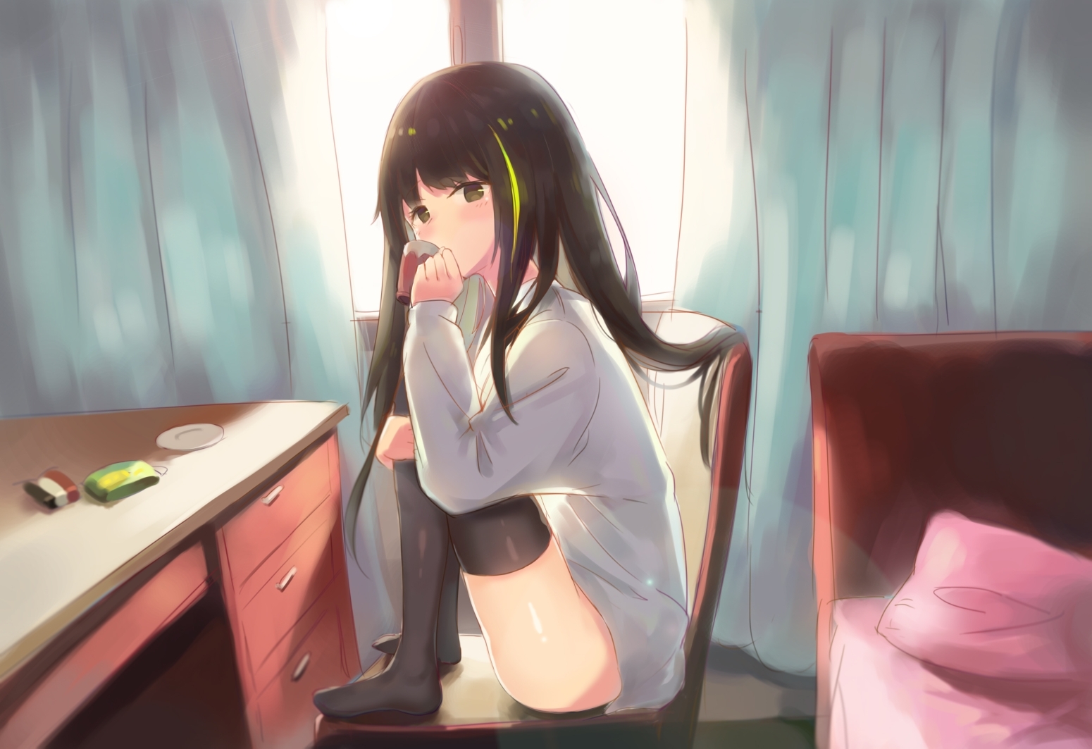 【少女前线】美图 ar15:这些m4的我都买了.