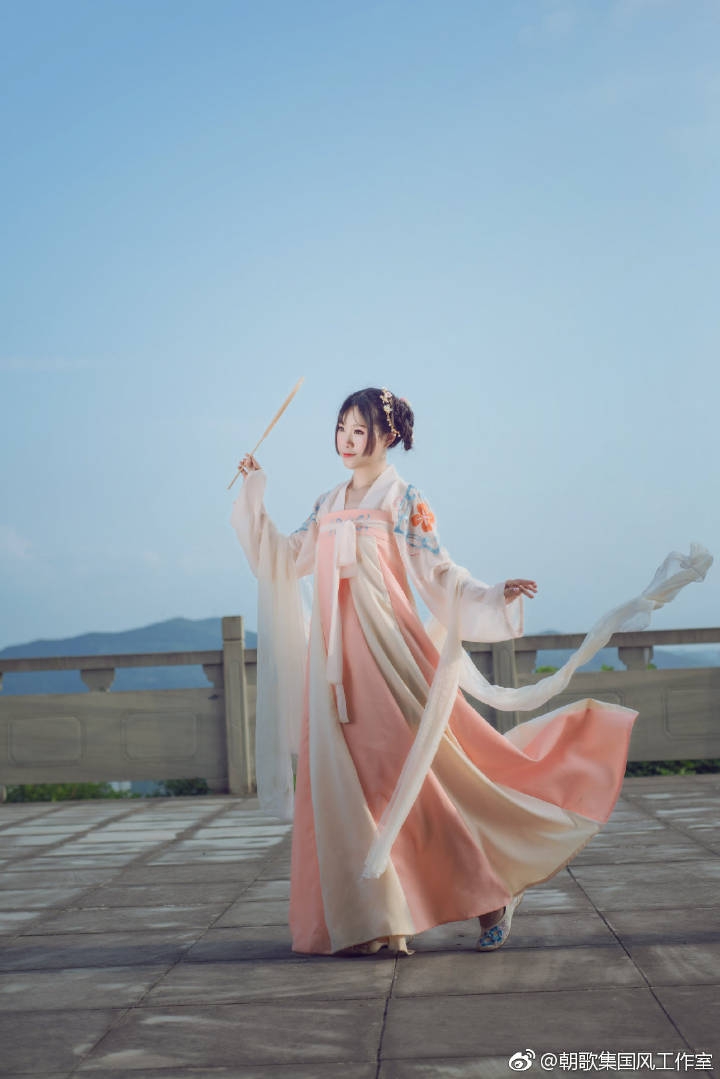 金光瑶穿搭汉服图片,金光瑶穿搭汉服图片大全