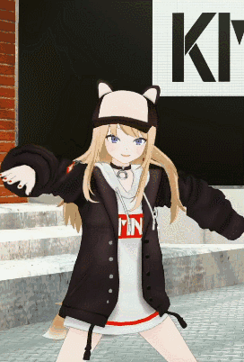 lita表情包第二期(kmnz) - 哔哩哔哩