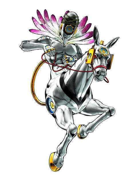 jojo历代最终boss能力大盘点