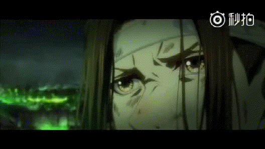 魔道祖师:第一季大结局抢先看,夷陵老祖正面曝光,帅得