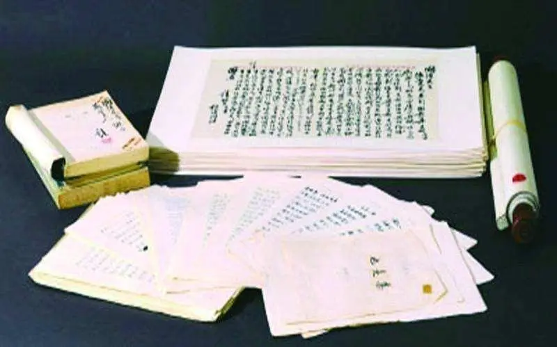 5种日本特有的文字符号!你知道是什么意思吗?