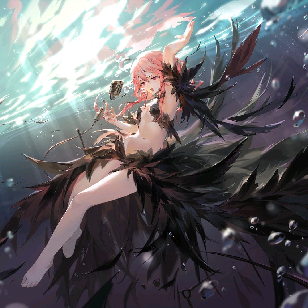 【楪祈】我祈美如画(1080高清壁纸)