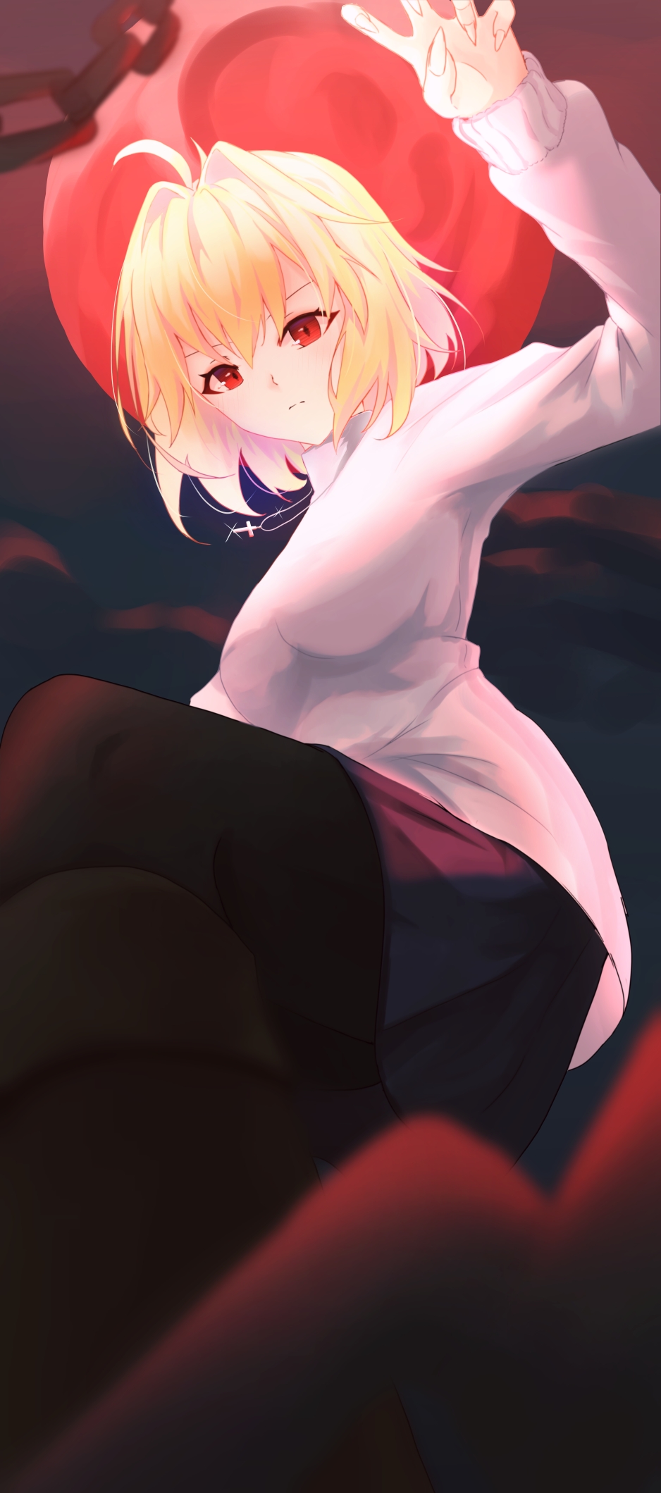 月姬爱尔奎特布伦史塔德美图2