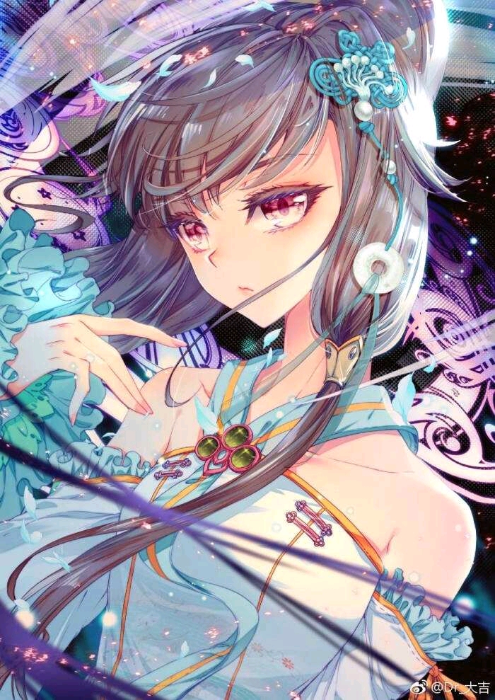 Ai古月,