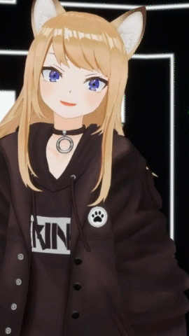 kmnz的那些gif表情包1