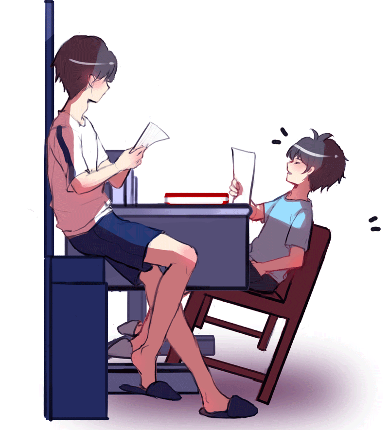 【某某·木苏里】经典语录